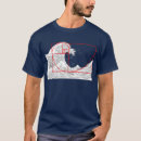 Search for fibonacci tshirts Hokusai