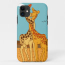 Search for love giraffe iphone cases For her