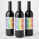 Search for equal labels Pride month