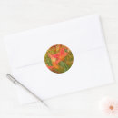 Search for tiger lily stickers Floral