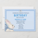 Search for bunny party invitations Adorable