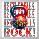Search for kettlebells posters Exercise