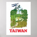 Search for taiwan travel posters Nature