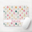 Search for christmas mouse mats Pink