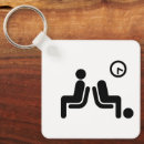 Search for long key rings Cool
