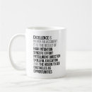 Search for excel mugs Motivational