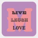 Search for live love stickers Modern