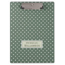 Search for army clipboards Green