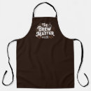 Search for brew aprons Barista