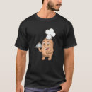 Search for vegetable tshirts Cooking