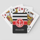 Search for rugby playing cards Stylish