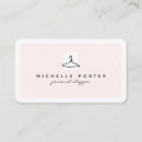 Search for hanger business cards Shopper