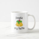 Search for jingle bells mugs Xmas