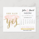Search for she said postcards Elegant