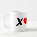Search for hugs and kisses mugs Romance