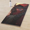 Search for halloween yoga mats Fantasy