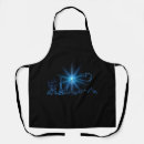 Search for new years eve aprons Celebrate