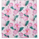 Search for floral shower curtains Country