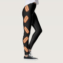Search for snack leggings Fast food