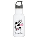 Search for cow water bottles Animals