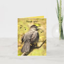 Search for sing thank you cards Animals