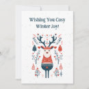 Search for scandinavian folk art cards Nordic style