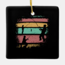 Search for fishing rod christmas tree decorations Angler