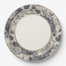 Search for vintage china plates Garden