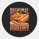 Search for gobbler stickers Hot dog