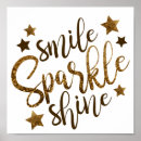 Search for shine posters Encouragement