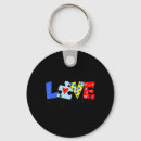 Search for special needs key rings Teacher