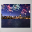 Search for fireworks display posters Fourth of july