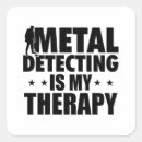 Search for scavenger stickers Geocaching