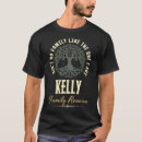 Search for kelly tshirts Design