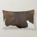 Search for brown cow cushions Farmhouse