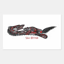 Search for haida stickers First nations