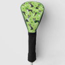 Search for boston terrier golf head covers Pets