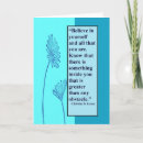 Search for motivating cards Encourage