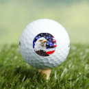 Search for american flag golf balls Patriotic