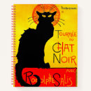 Search for chat notebooks French