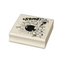 Search for bowl rubber stamps Strike