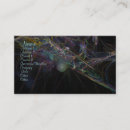 Search for interesting business cards Colourful