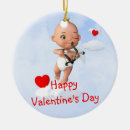 Search for bow and arrow christmas tree decorations Valentine