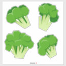 Search for vegetarian food stickers Nutrition