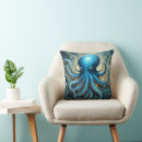 Search for octopus cushions Sealife