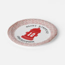 Search for brick paper plates Birthday