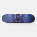 Search for gemini skateboards Stars