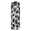 Search for cheetah travel mugs Brown