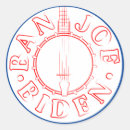 Search for banjo stickers Instrument