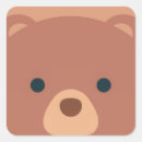 Search for cuddly bear stickers Animal